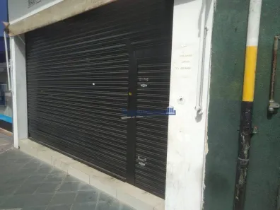 Ponto Comercial para alugar, 125m² no Lapa, São Paulo