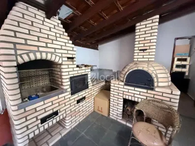 Fazenda/Sítio com 3 Quartos à venda, 350m² no Centro, São José do Rio Preto