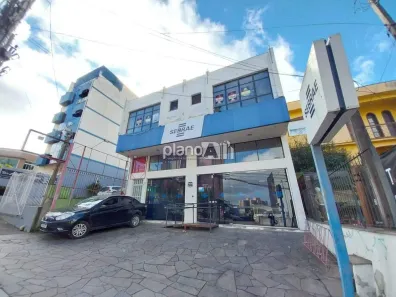 Sala Comercial para alugar, 88m² no Centro, Gravataí