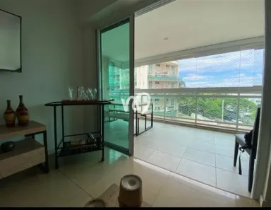 Apartamento com 2 Quartos à venda, 78m² no Barra da Tijuca, Rio de Janeiro