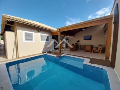 Casa com 3 Quartos à venda, 167m² no Jardim Barra de Jangadas, Peruíbe