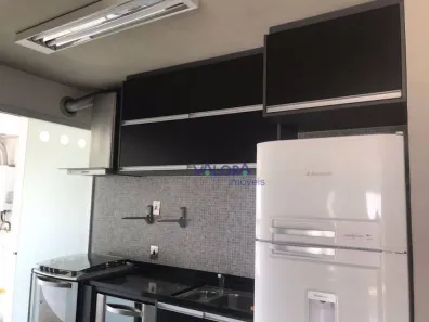Apartamento com 1 Quarto à venda, 70m² no Vila Leopoldina, São Paulo