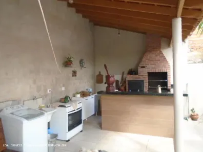 Casa com 3 Quartos à venda, 191m² no Parque Imperial, Presidente Prudente