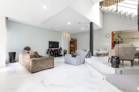 Casa de Condomínio com 4 Quartos à venda, 515m² no Vila Albertina, São Paulo