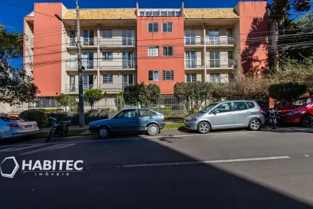 Apartamento com 3 Quartos para alugar, 104m² no Água Verde, Curitiba