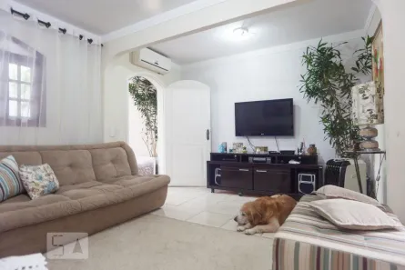 Casa com 4 Quartos à venda, 200m² no Parque Imperador, Campinas