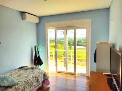 Casa de Condomínio com 3 Quartos à venda, 365m² no Jardim Nova Esperança, Jacareí