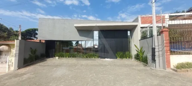 Ponto Comercial à venda, 223m² no Nova Campinas, Campinas