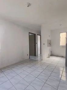 Apartamento com 2 Quartos à venda, 38m² no Restinga, Porto Alegre