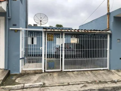 Casa com 2 Quartos à venda, 365m² no Vila Ede, São Paulo