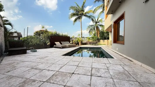 Casa de Condomínio com 6 Quartos à venda, 680m² no Alphaville Residencial Um, Barueri