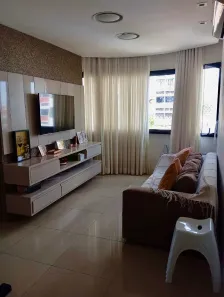Apartamento com 2 Quartos à venda, 68m² no Cohajap, São Luís
