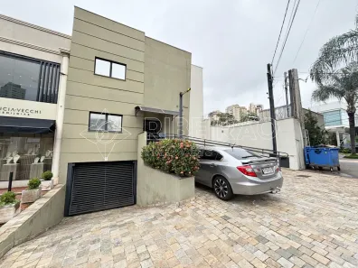 Consultório para alugar, 56m² no Jardim São Luiz, Ribeirão Preto