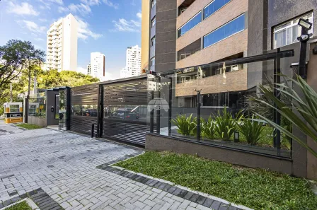Apartamento com 3 Quartos à venda, 140m² no Água Verde, Curitiba