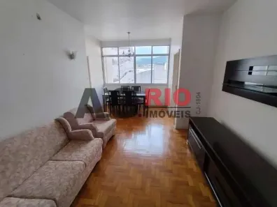 Cobertura com 3 Quartos à venda, 88m² no Méier, Rio de Janeiro