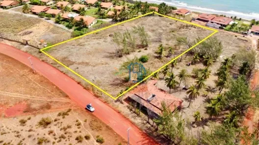 Lote/Terreno à venda, 9270m² no , Rio do Fogo