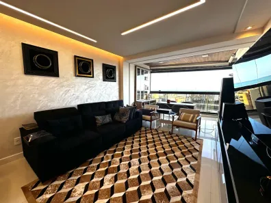 Apartamento com 3 Quartos à venda, 178m² no Ponta Verde, Maceió