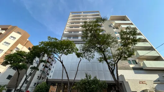 Apartamento com 3 Quartos à venda, 93m² no Dom Bosco, Juiz de Fora