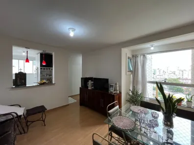 Apartamento com 3 Quartos à venda, 63m² no Castelo, Belo Horizonte