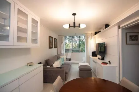 Apartamento com 3 Quartos à venda, 84m² no Barro Branco (Zona Norte), São Paulo