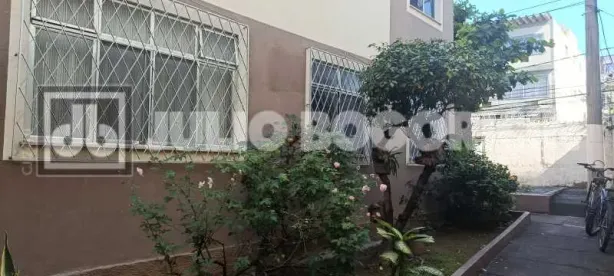 Apartamento com 3 Quartos à venda, 73m² no Pechincha, Rio de Janeiro