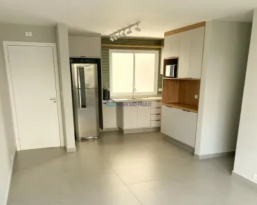 Apartamento com 3 Quartos à venda, 70m² no Bela Vista, São Paulo