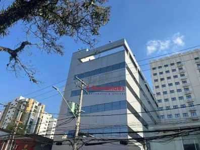 Ponto Comercial para alugar, 500m² no Indianópolis, São Paulo