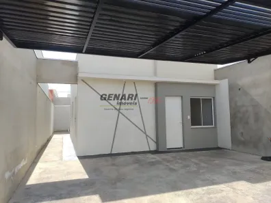 Casa com 2 Quartos à venda, 53m² no Jardim das Araras, Indaiatuba