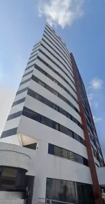 Apartamento com 4 Quartos à venda, 142m² no Candelária, Natal