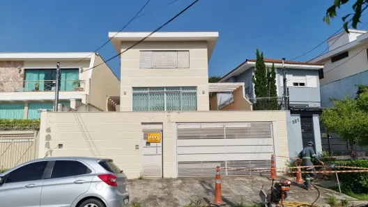 Sobrado com 3 Quartos à venda, 314m² no Bela Aliança, São Paulo
