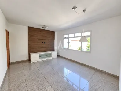 Apartamento com 2 Quartos para alugar, 80m² no Anchieta, Belo Horizonte