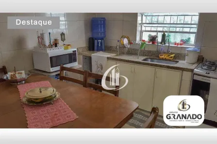 Casa com 4 Quartos à venda, 100m² no Vila Maria Alta, São Paulo