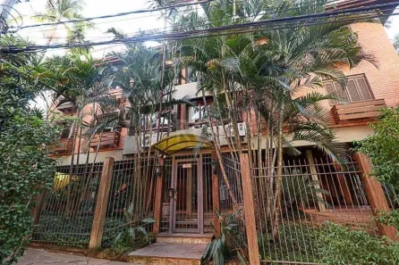 Apartamento com 3 Quartos à venda, 145m² no Petrópolis, Porto Alegre