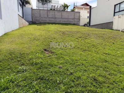 Lote/Terreno à venda, 375m² no Loteamento Parque dos Alecrins, Campinas