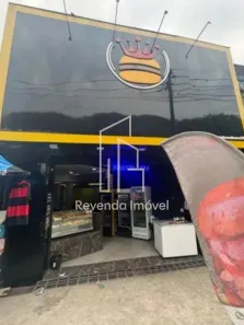 Ponto Comercial à venda, 250m² no Vila Ester, São Paulo