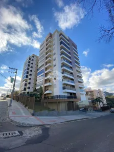 Apartamento com 3 Quartos à venda, 170m² no Nossa Senhora de Lourdes, Santa Maria