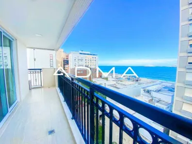 Flat com 2 Quartos à venda, 85m² no Ipanema, Rio de Janeiro