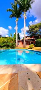 Casa de Condomínio com 7 Quartos à venda, 760m² no Helvétia Polo Country, Indaiatuba