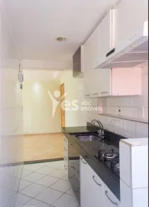 Apartamento com 2 Quartos à venda, 57m² no Jardim, Santo André