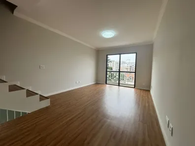 Casa de Condomínio com 2 Quartos à venda, 120m² no Vila São Silvestre, São Paulo