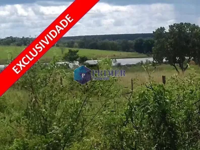 Fazenda/Sítio com 1 Quarto à venda, 111m² no , Brasília de Minas