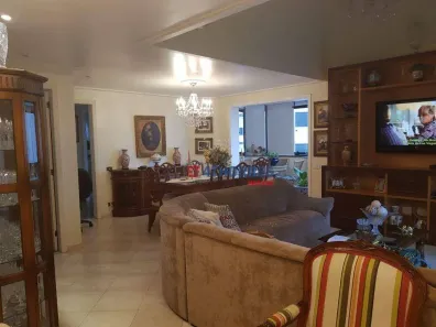 Apartamento com 3 Quartos à venda, 184m² no Vila Suzana, São Paulo