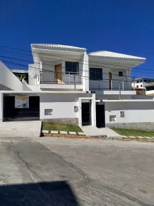 Casa com 3 Quartos à venda, 80m² no Residencial Masterville, Sarzedo