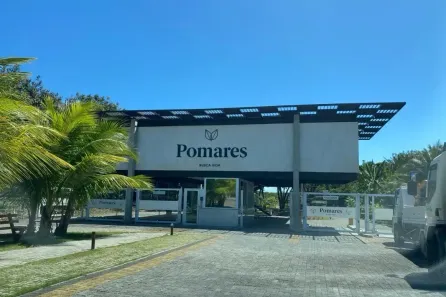 Lote/Terreno à venda, 1042m² no Busca Vida (Abrantes), Camaçari