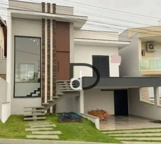 Casa de Condomínio com 3 Quartos à venda, 170m² no Nova Era, Itupeva