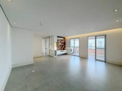 Apartamento com 3 Quartos para alugar, 103m² no Vila Lageado, São Paulo