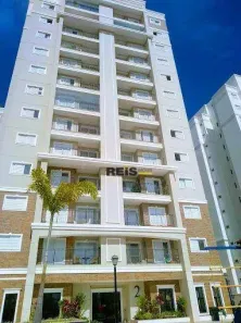 Apartamento com 3 Quartos à venda, 85m² no Parque Campolim, Sorocaba
