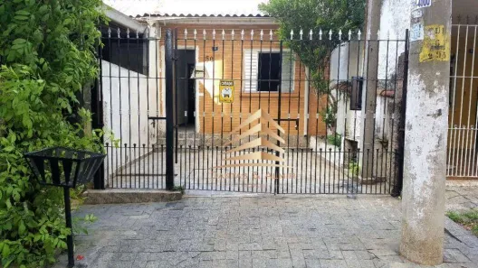 Casa com 1 Quarto à venda, 94m² no Vila das Palmeiras, Guarulhos