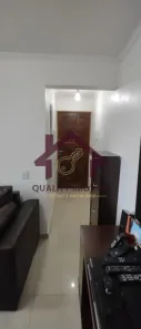 Apartamento com 2 Quartos à venda, 52m² no Jardim Celeste, São Paulo