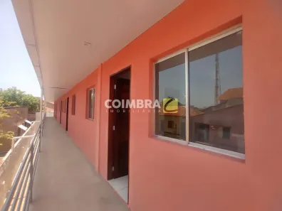 Apartamento com 1 Quarto para alugar, 23m² no Fátima, Santarém